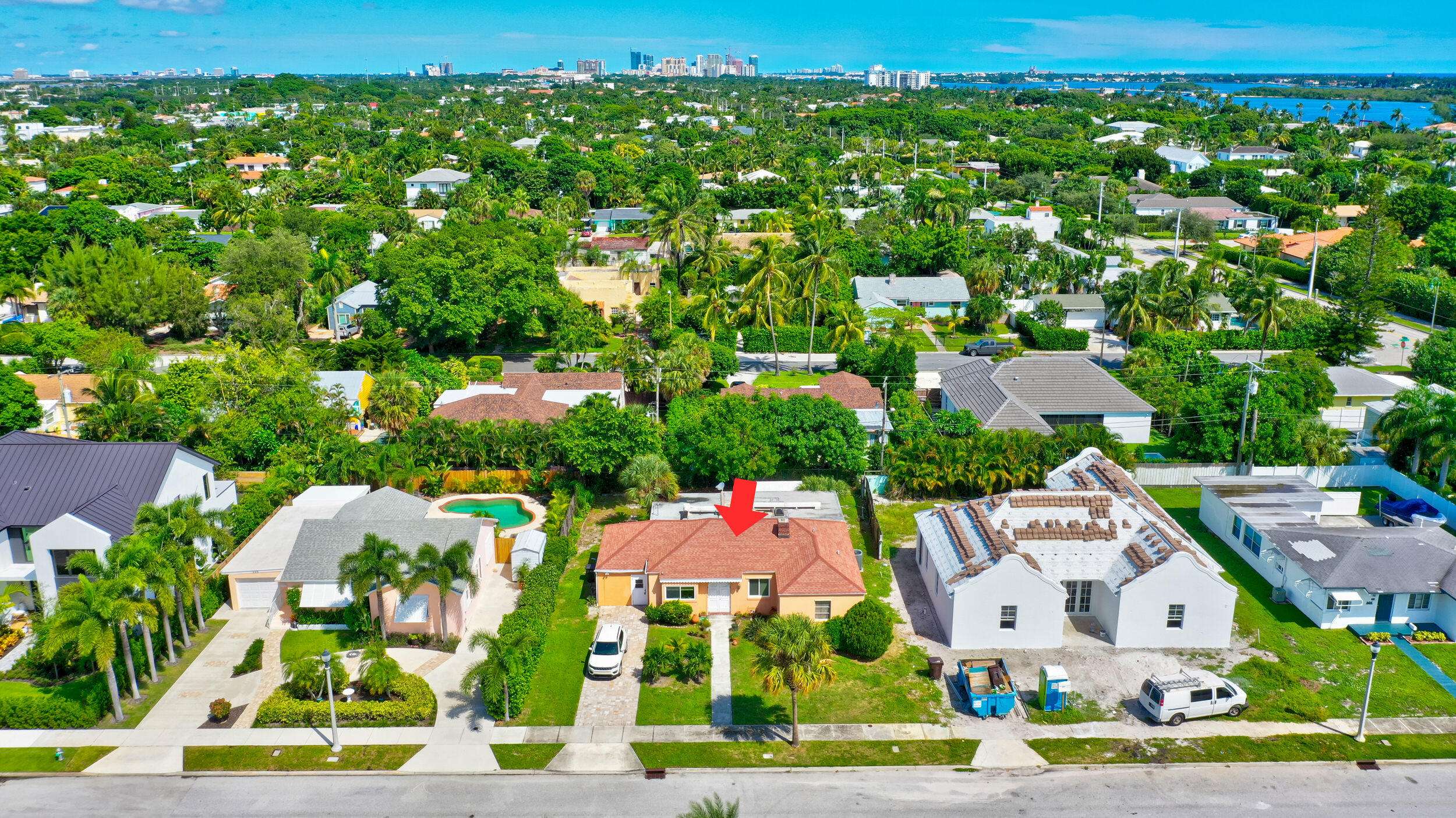 West Palm Beach, FL 33405,321 Palmetto ST