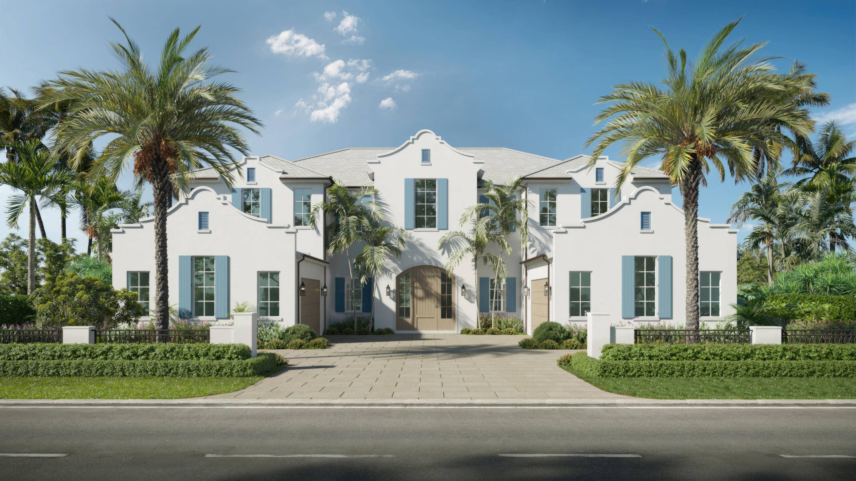 Boca Raton, FL 33432,1400 Cocoanut RD
