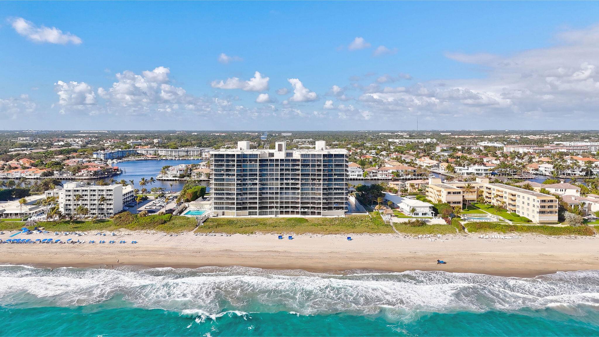 Highland Beach, FL 33487,2727 S Ocean BLVD 505