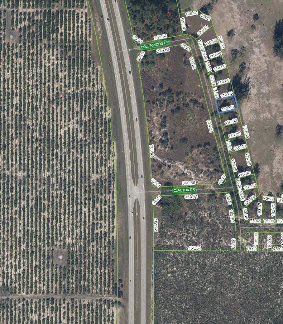 Lake Placid, FL 33852,148 Collinwood DR