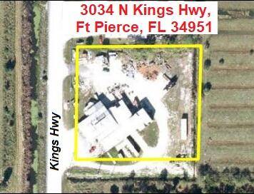 Fort Pierce, FL 34951,3034 N Kings HWY