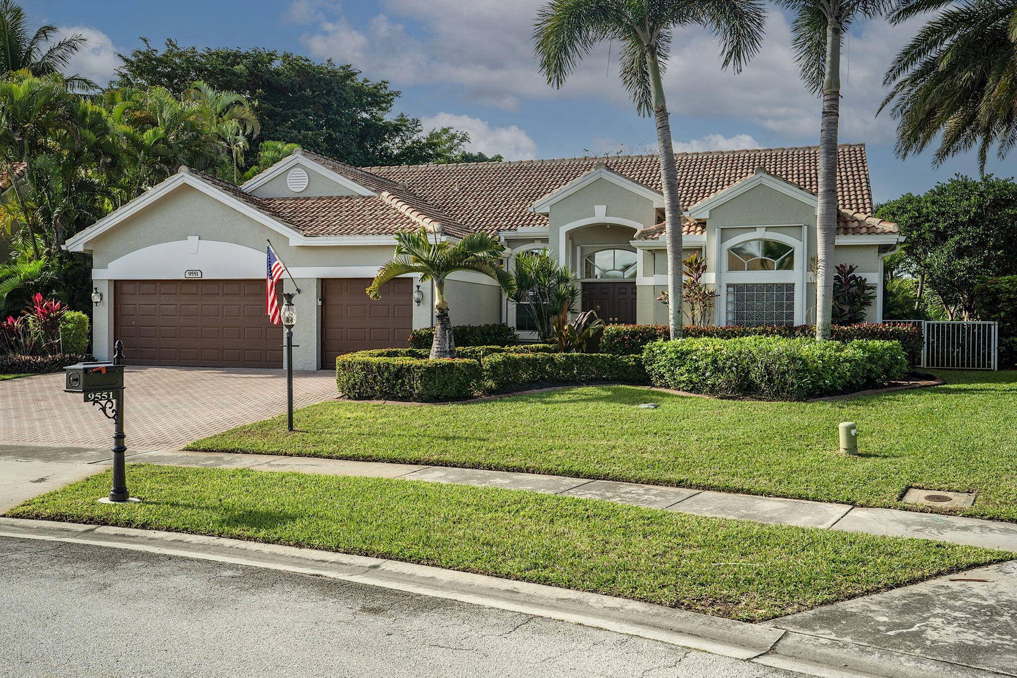 Boca Raton, FL 33496,9551 Lake Serena Drive