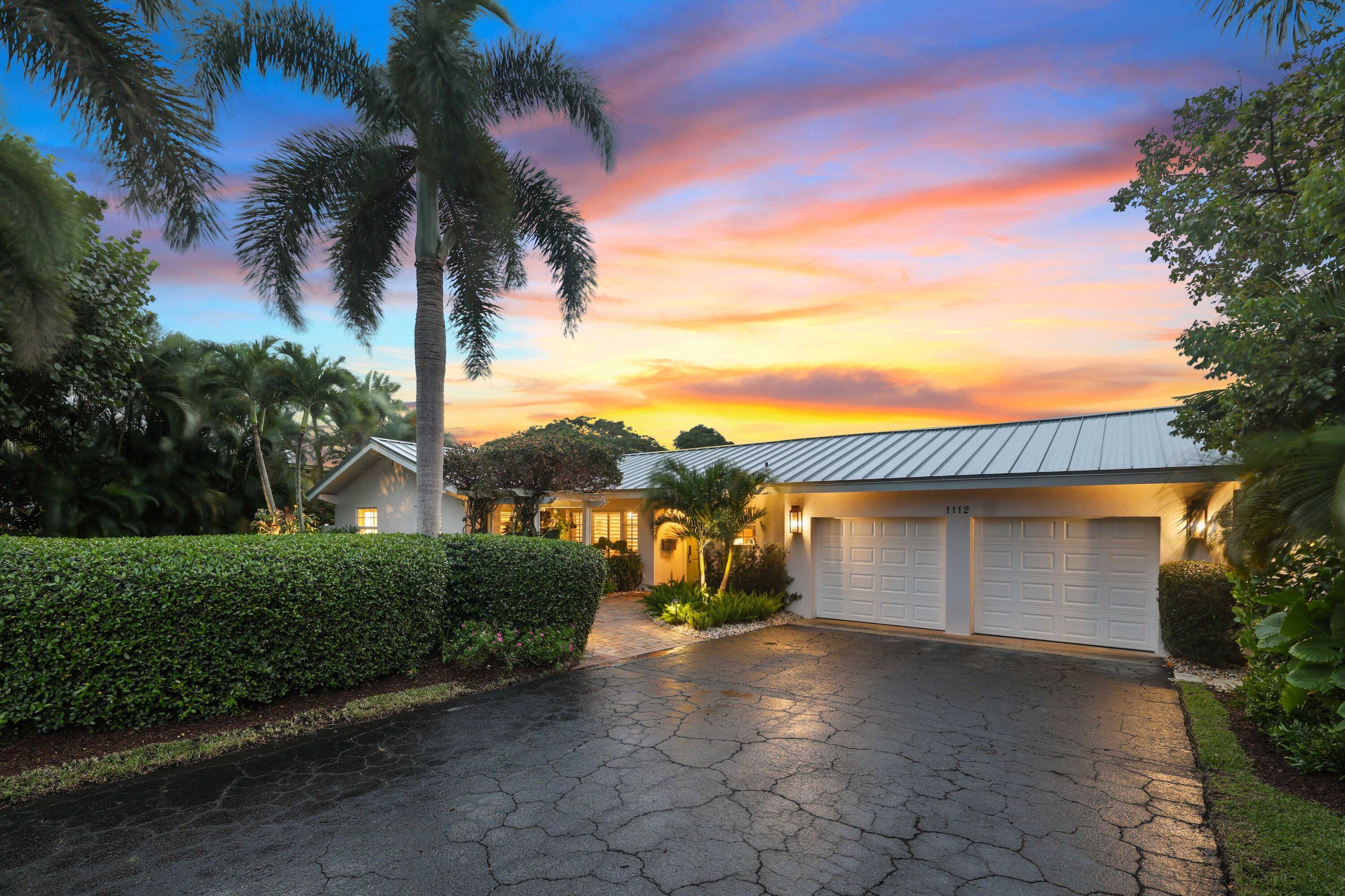 Delray Beach, FL 33444,1112 NW 4th AVE
