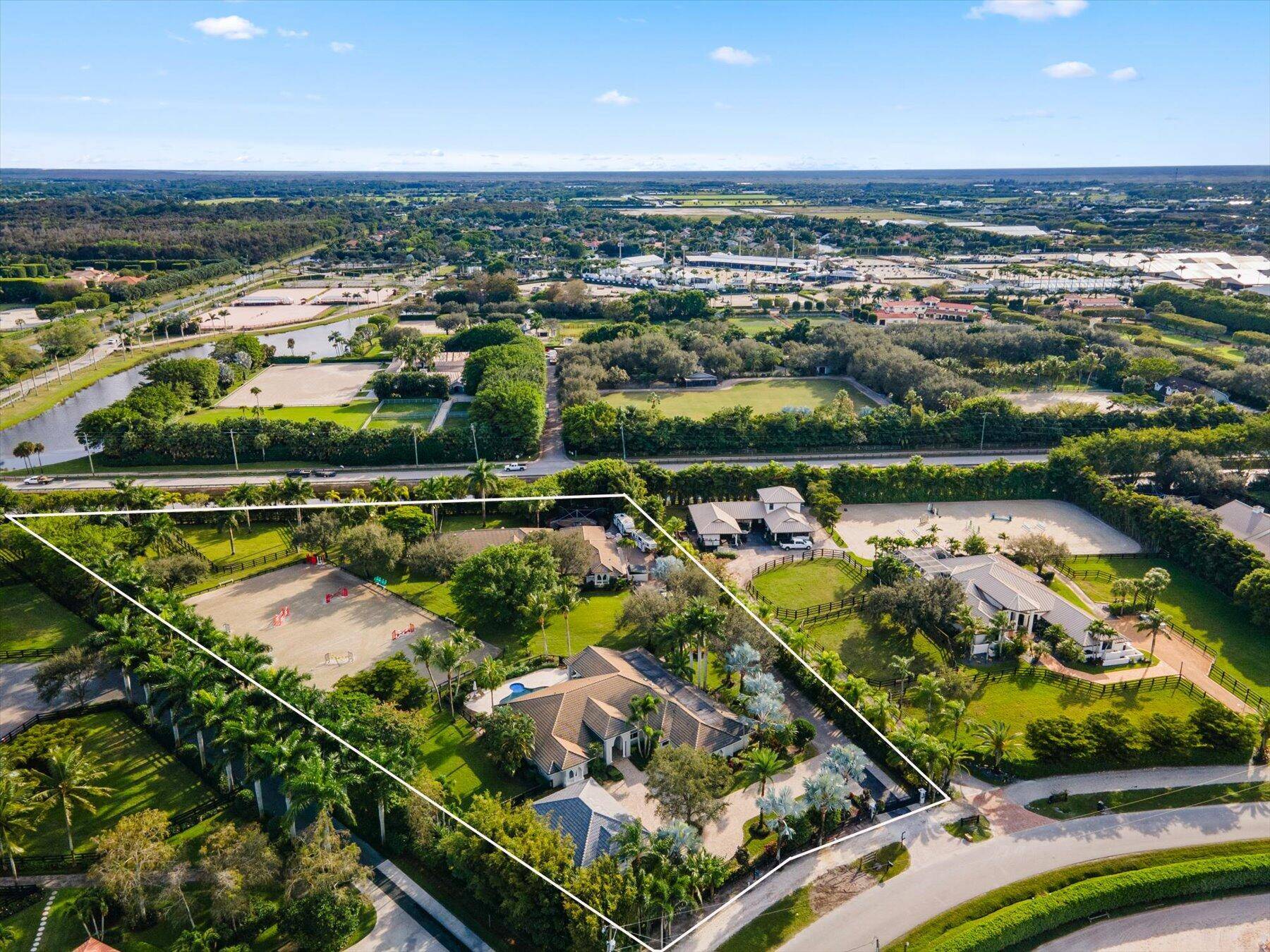 Wellington, FL 33414,2488 Appaloosa Trail TRL