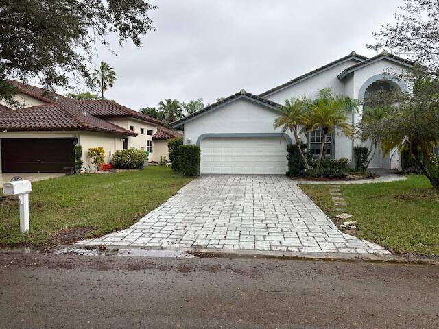 Coral Springs, FL 33076,9848 NW 48th CT