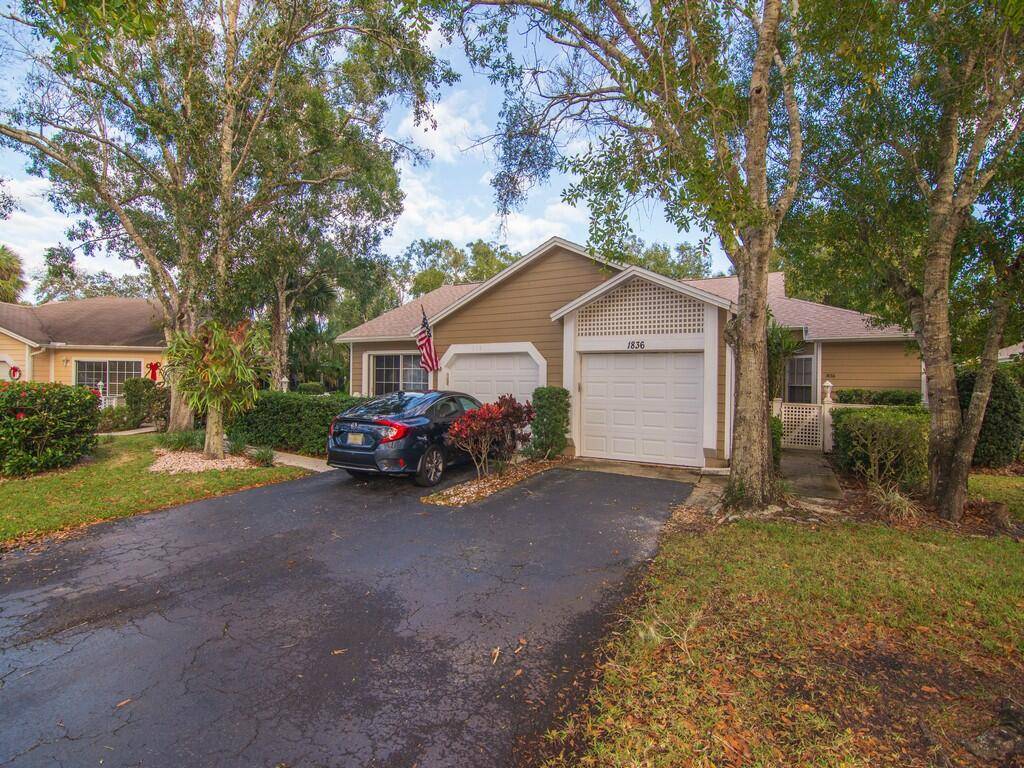 Vero Beach, FL 32966,1836 Sixty Oaks LN