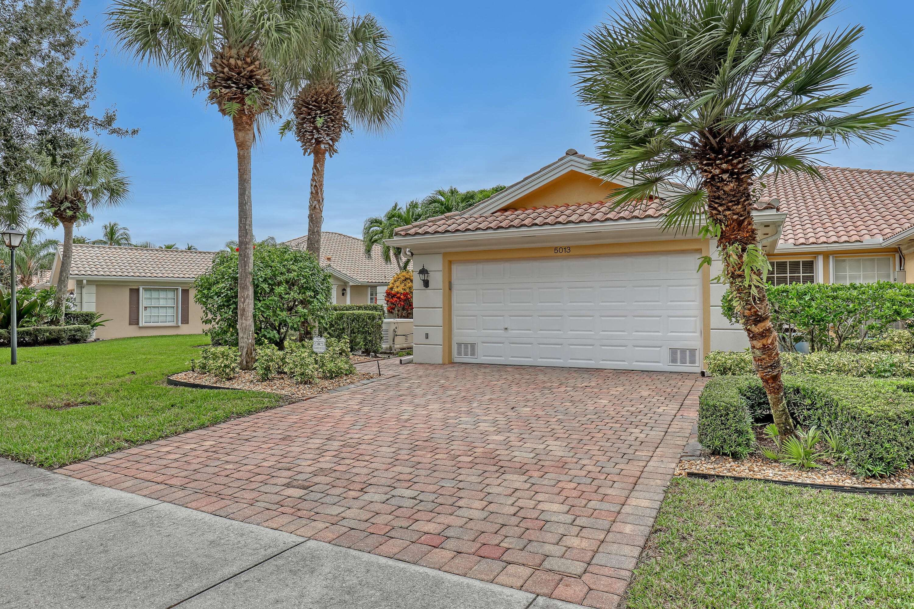 Palm Beach Gardens, FL 33418,5013 Magnolia Bay CIR