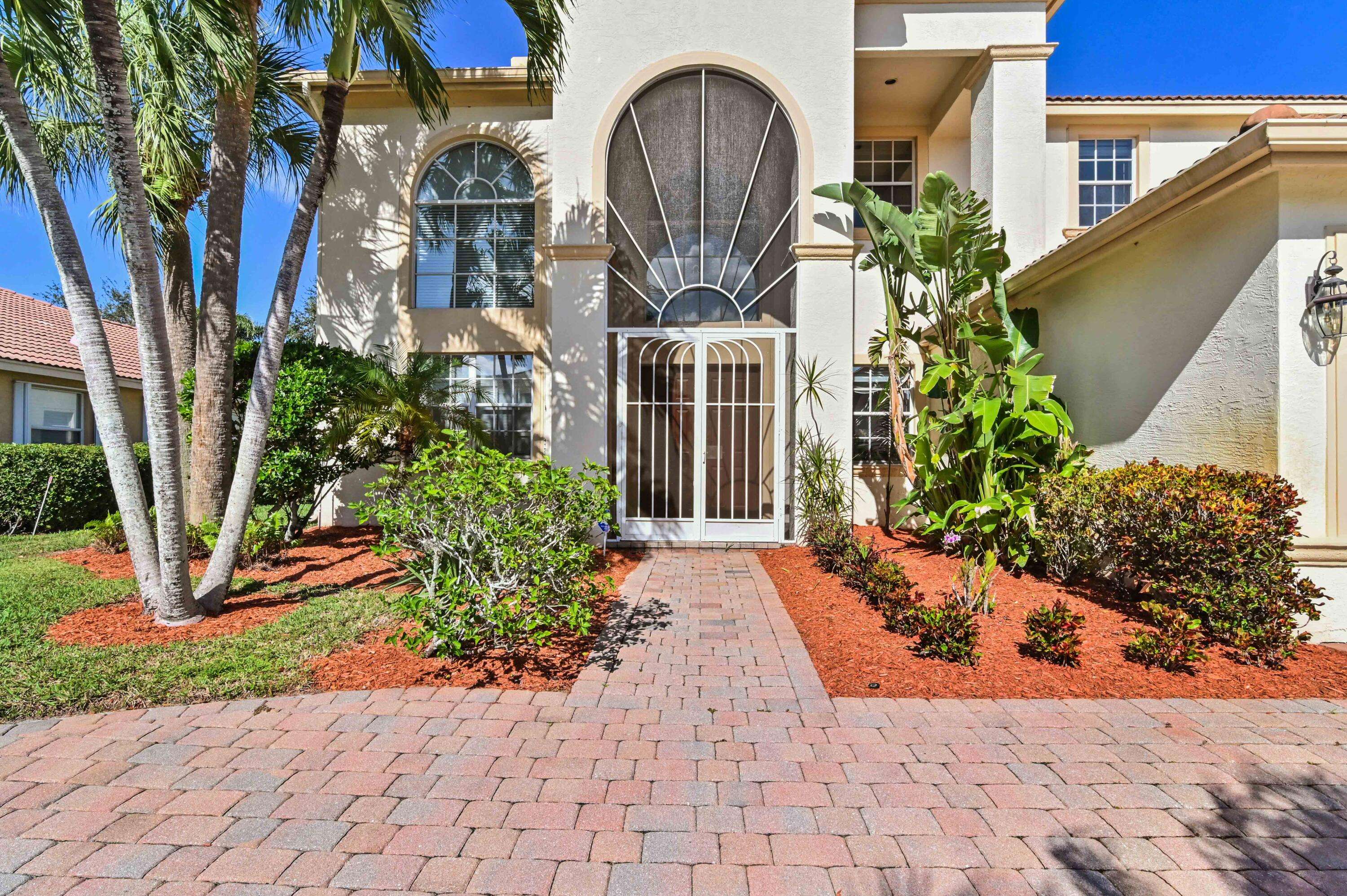 Lake Worth, FL 33467,9599 Campi DR