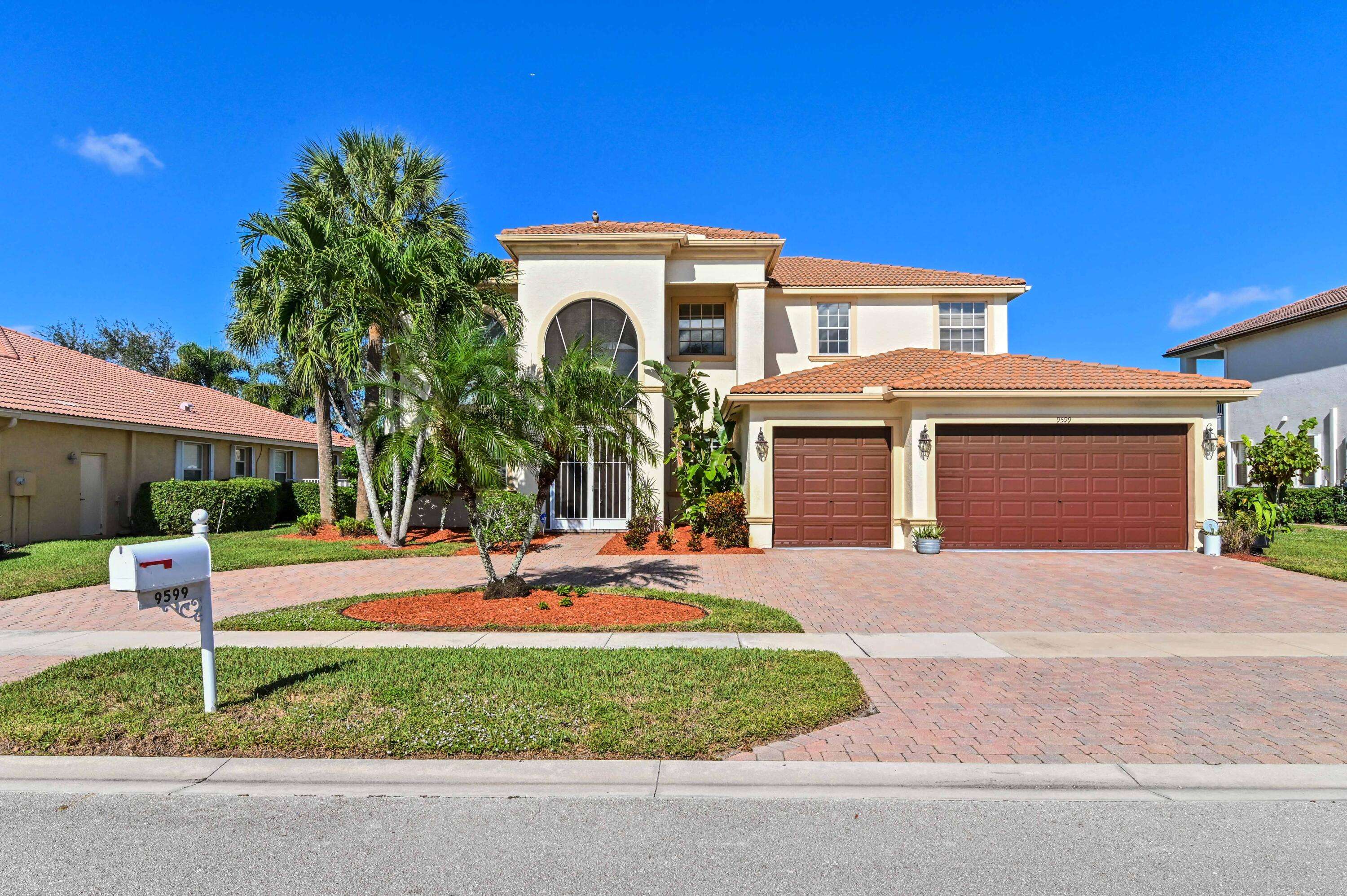 Lake Worth, FL 33467,9599 Campi DR