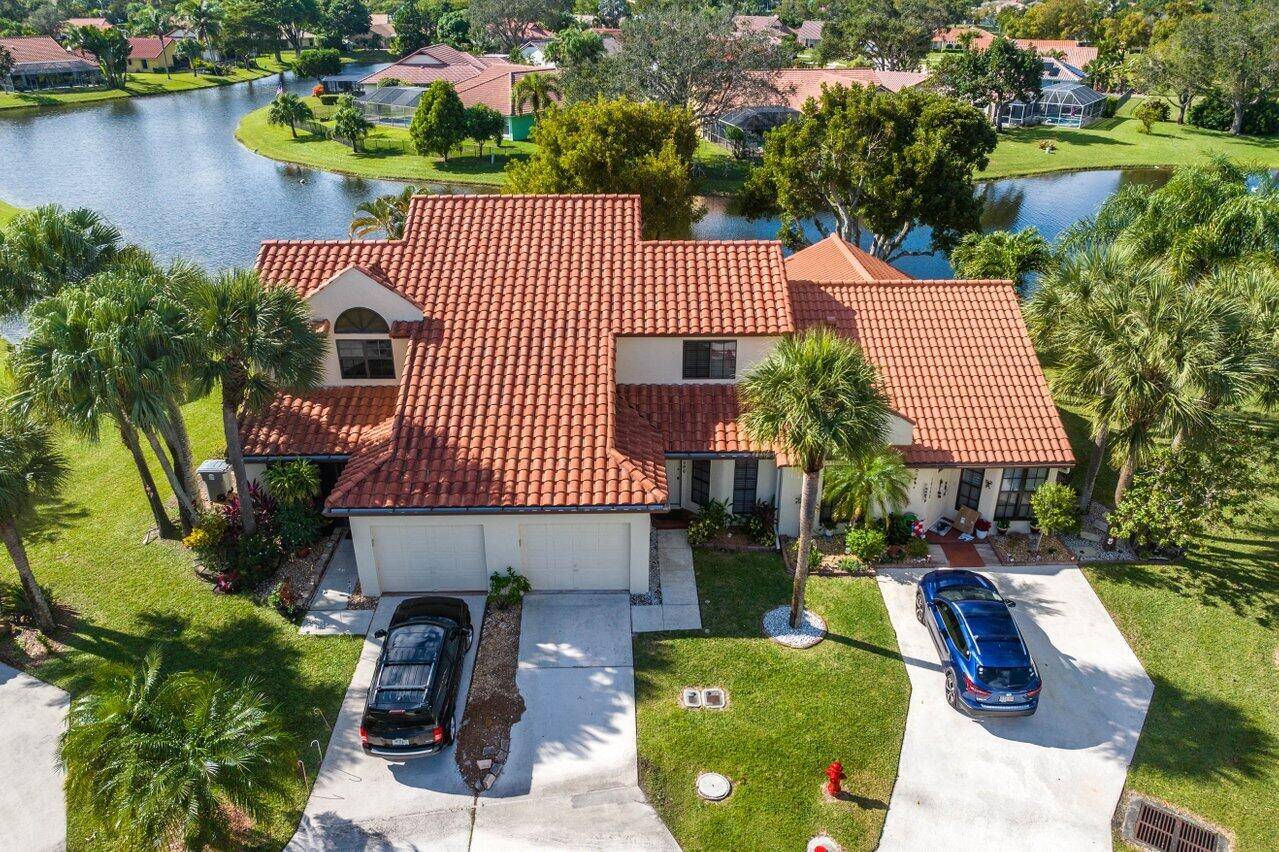 Boca Raton, FL 33498,10296 Riverbend Ter TER