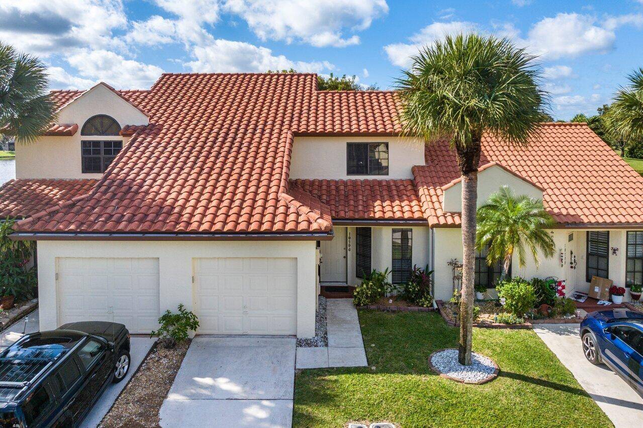 Boca Raton, FL 33498,10296 Riverbend Ter TER