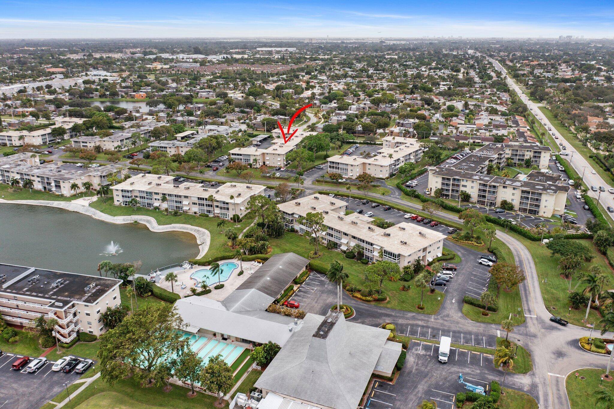 Lake Worth, FL 33461,2615 N Garden DR 106