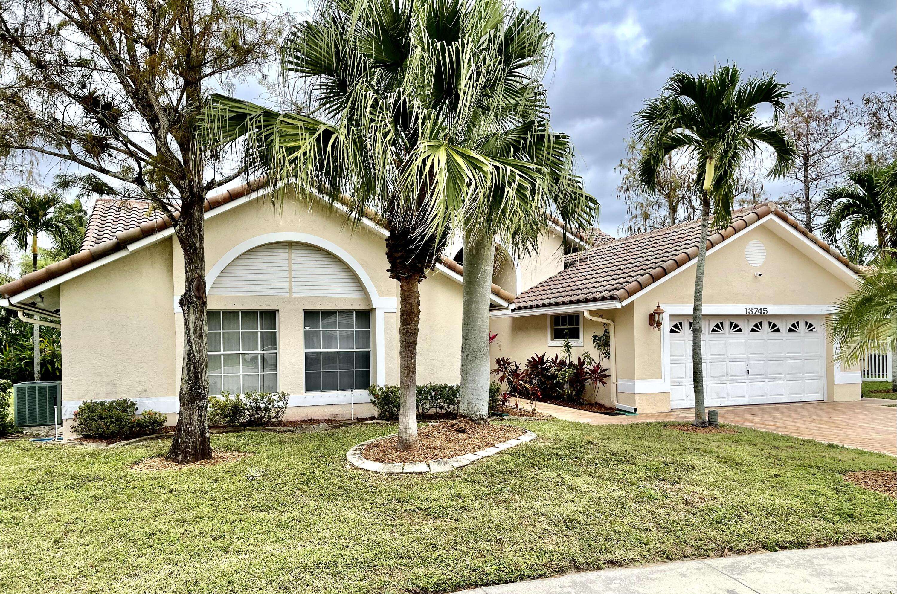 Wellington, FL 33414,13745 Aldsworth CT