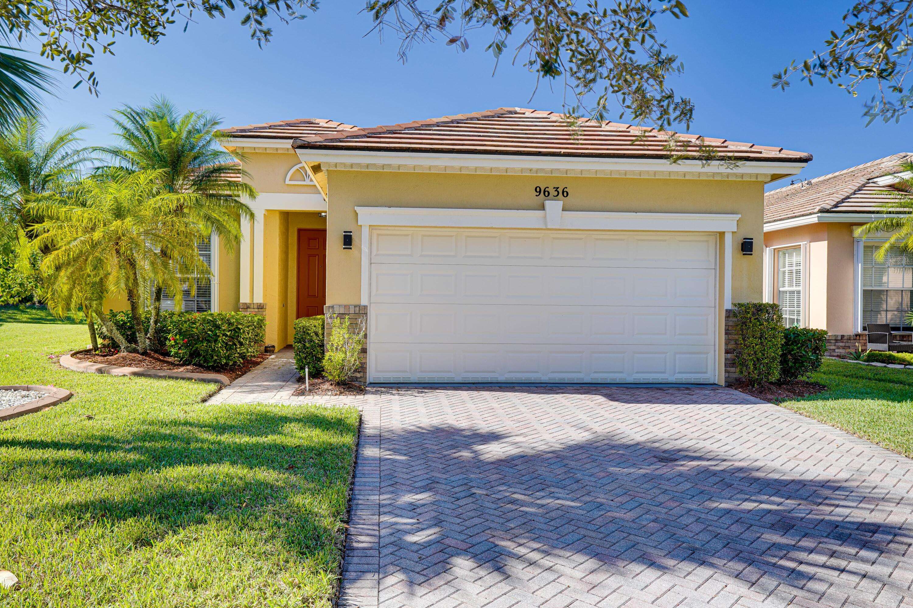 Port Saint Lucie, FL 34987,9636 SW Flowermound CIR