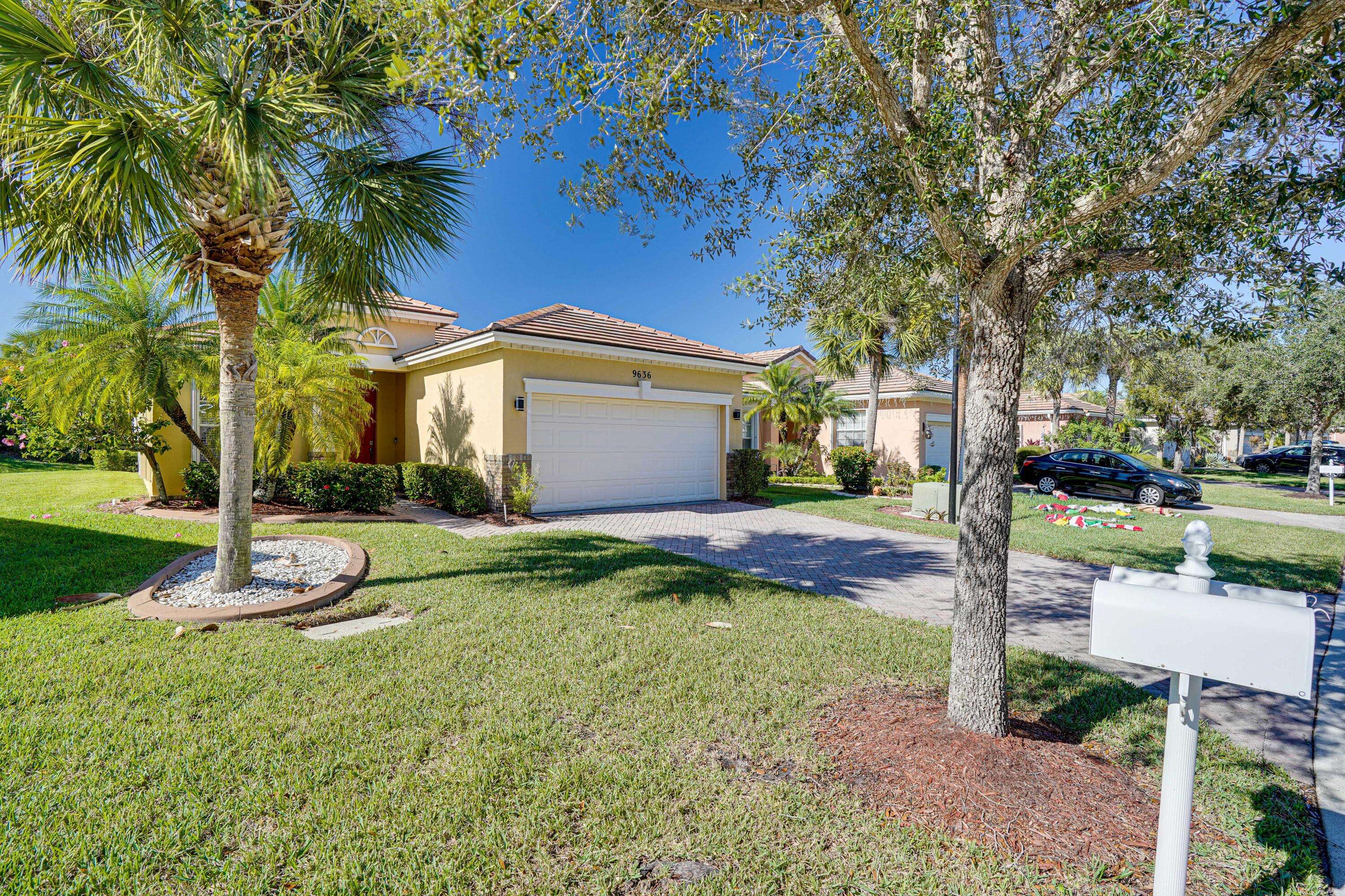 Port Saint Lucie, FL 34987,9636 SW Flowermound CIR