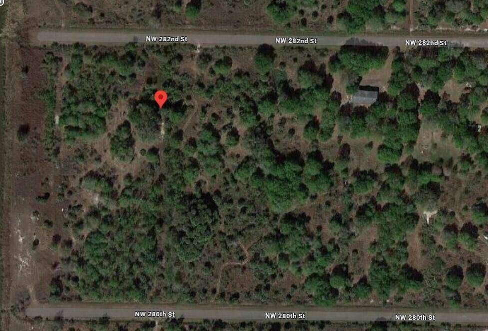 Okeechobee, FL 34972,18290 NW 282nd ST