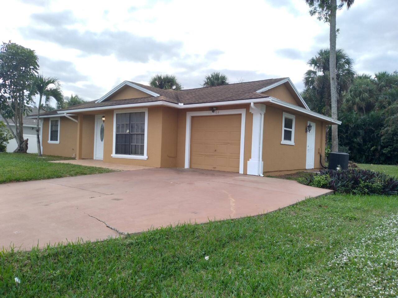 Port Saint Lucie, FL 34953,1164 SW Ackard AVE