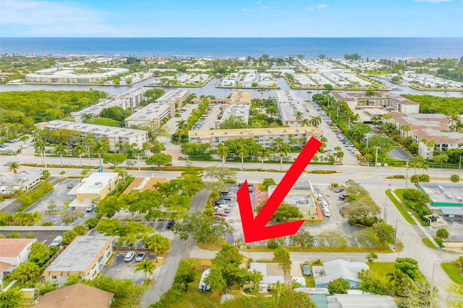 Boynton Beach, FL 33435,522 SE 20th CT