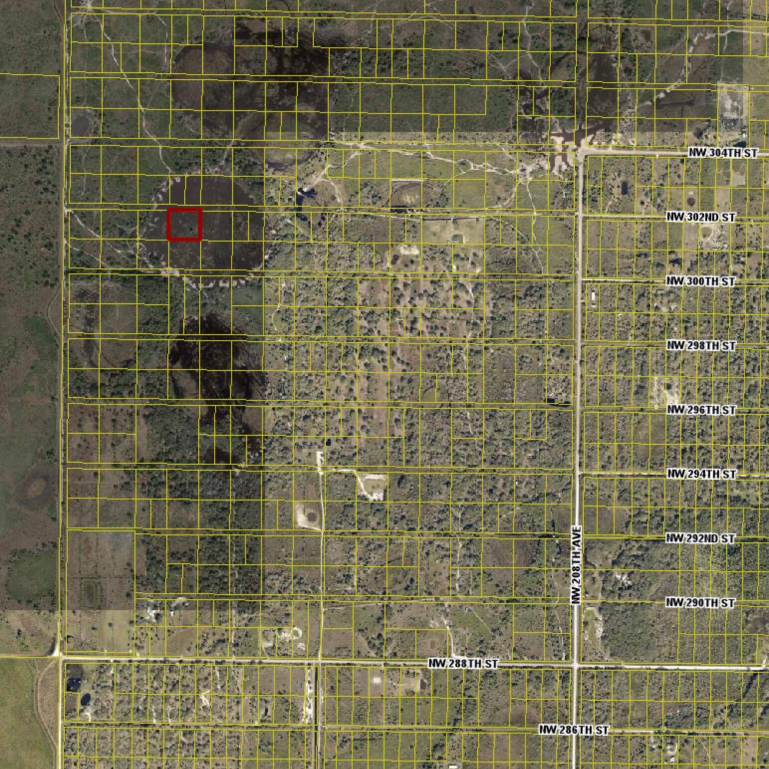 Okeechobee, FL 34972,302 NW Nw ST