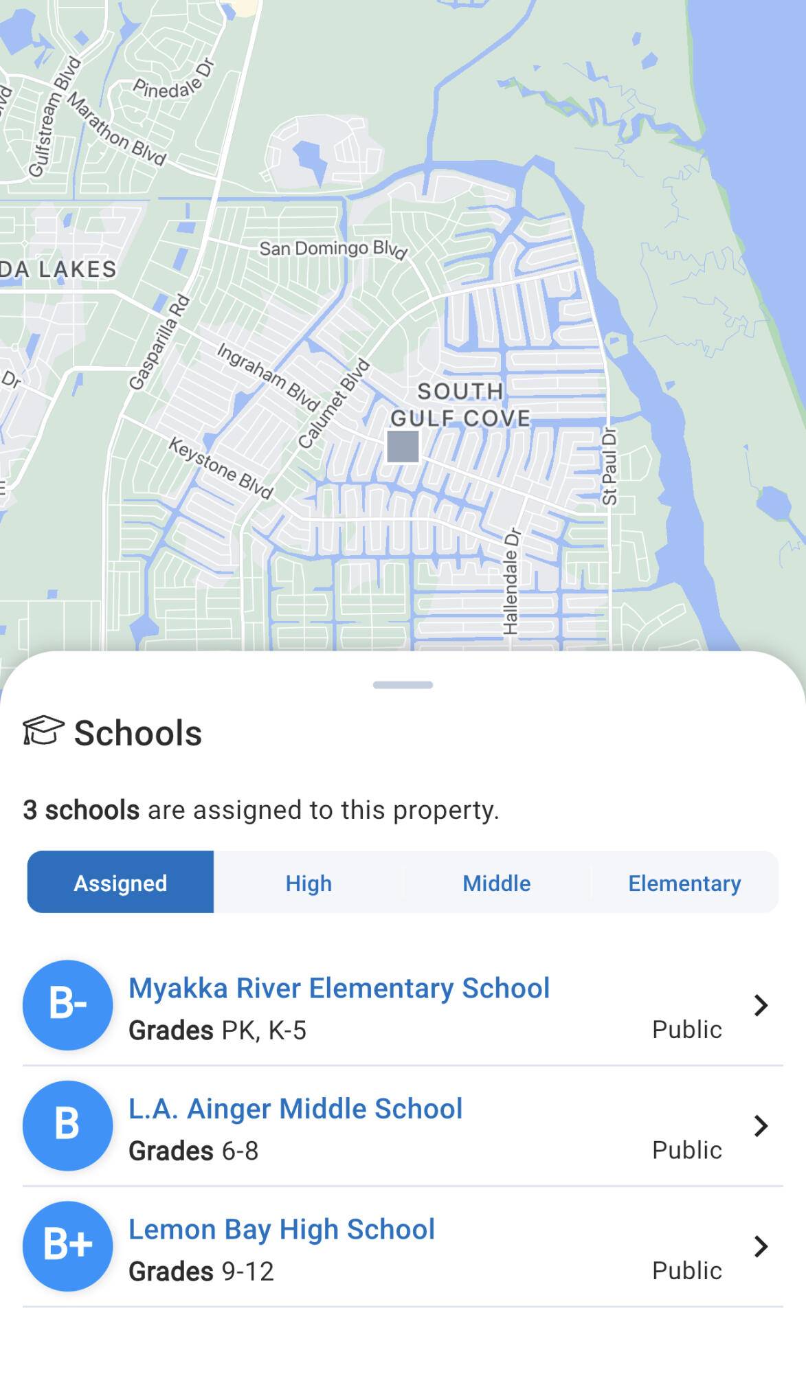 Port Charlotte, FL 33981,14522 Ingraham BLVD