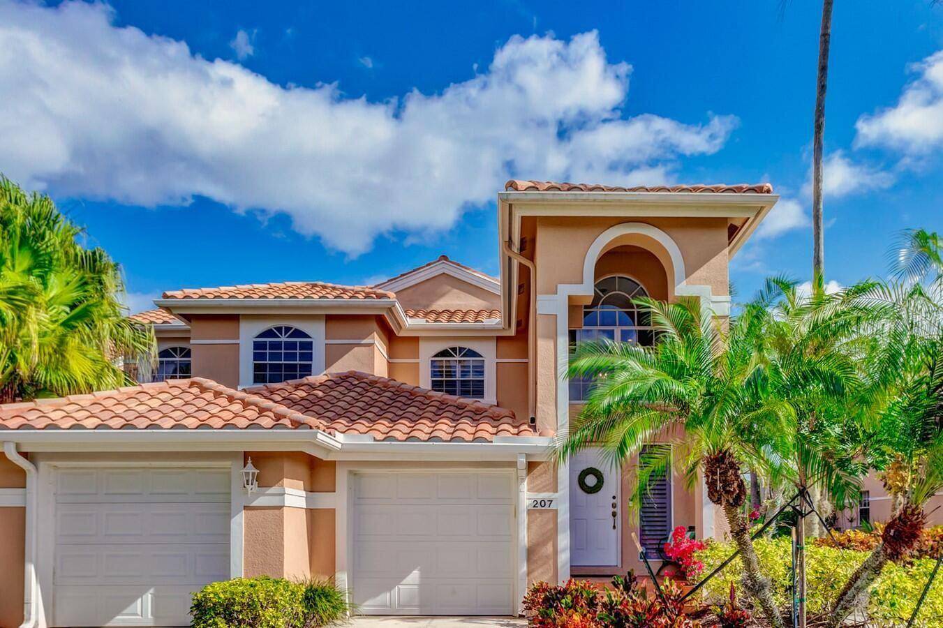 Palm Beach Gardens, FL 33418,207 Legendary CIR