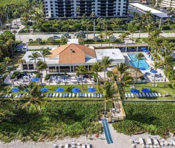 Highland Beach, FL 33487,3400 S Ocean BLVD 9k