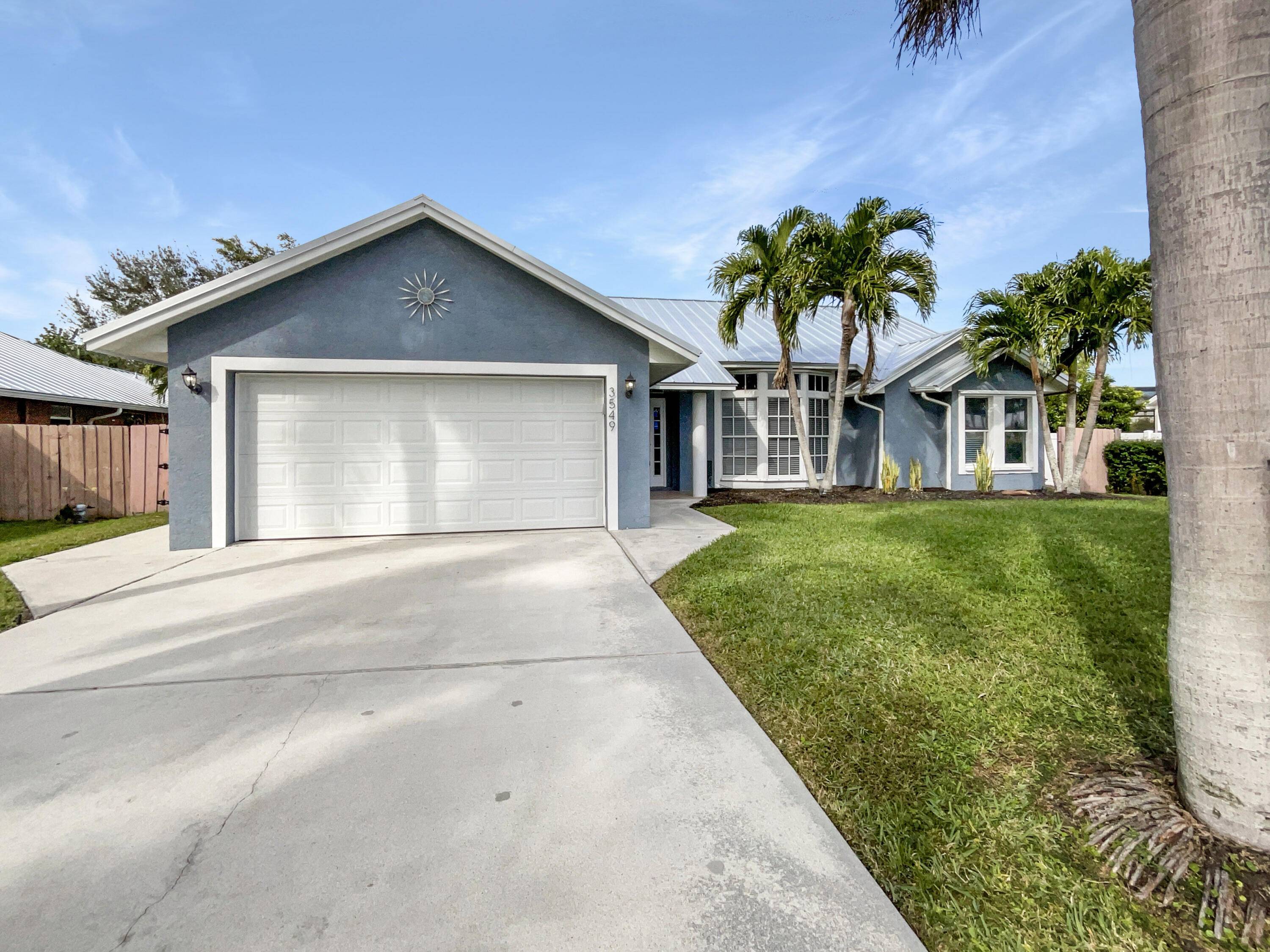 Port Saint Lucie, FL 34984,3549 SE Hyde CIR