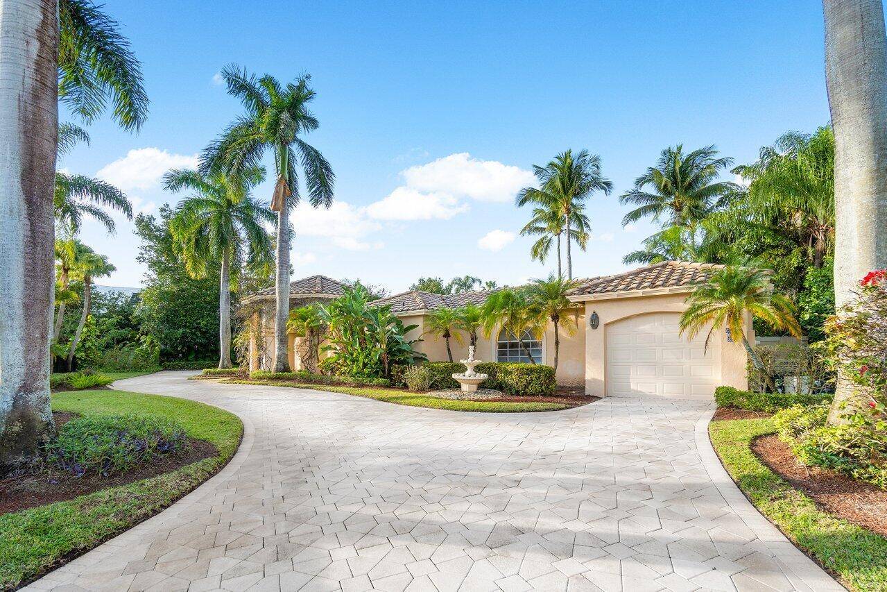 Boca Raton, FL 33496,5237 Deauville CIR