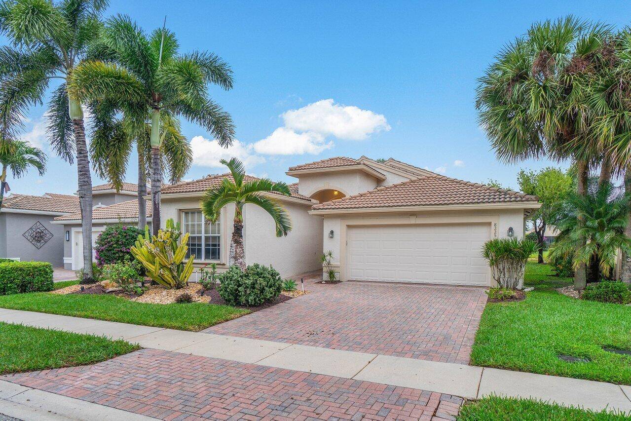 Lake Worth, FL 33467,8225 Sandpiper Glen DR