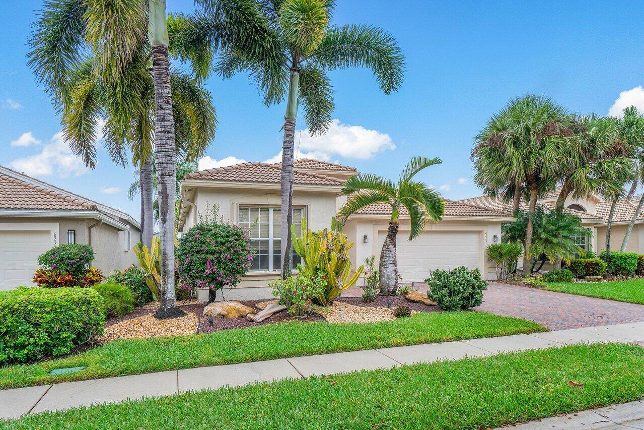 Lake Worth, FL 33467,8225 Sandpiper Glen DR