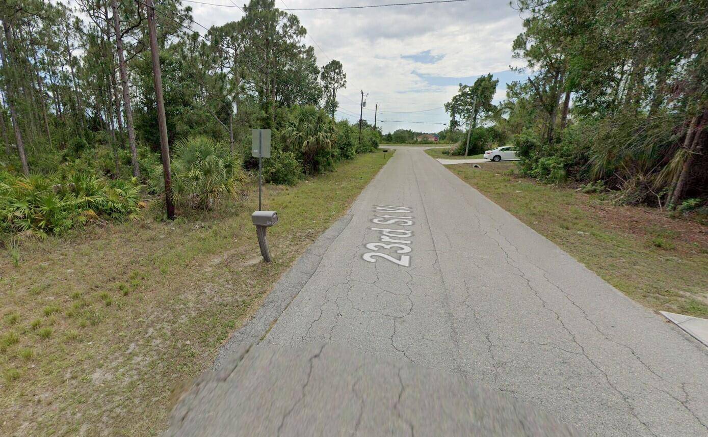 Lehigh Acres, FL 33971,3317 W 23rd ST