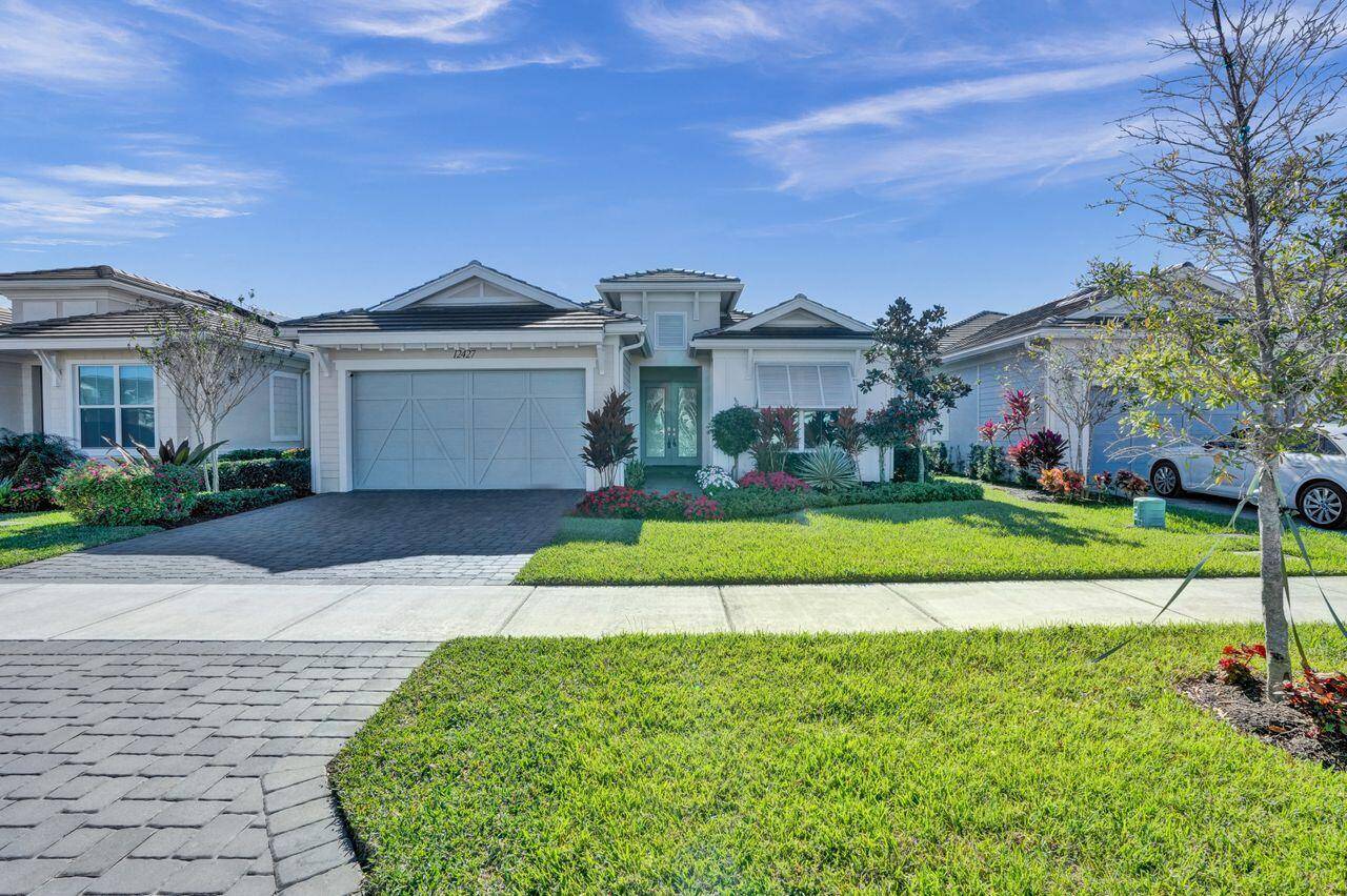 Palm Beach Gardens, FL 33412,12427 Nautilus CIR