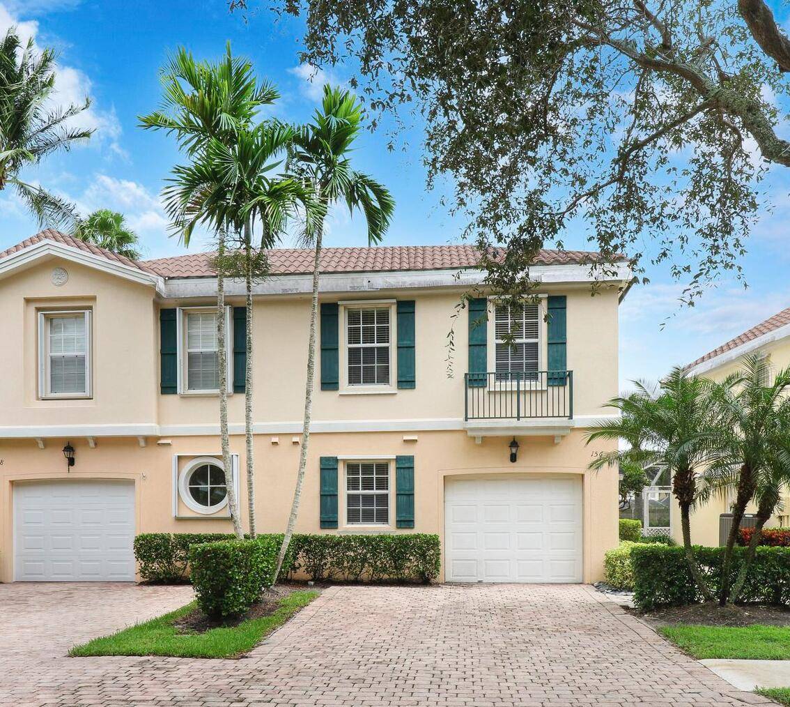 Palm Beach Gardens, FL 33410,156 Santa Barbara WAY