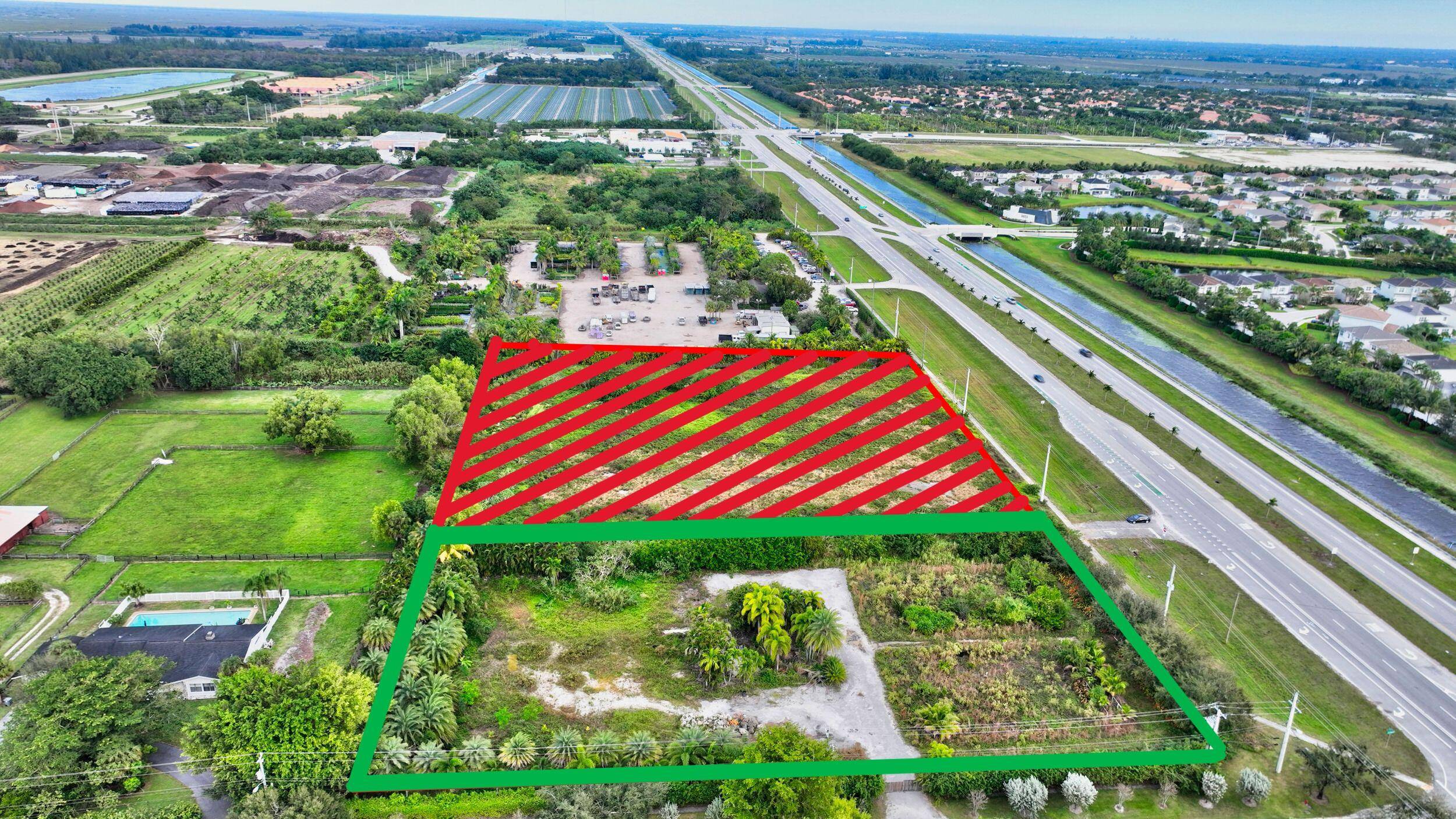 Delray Beach, FL 33446,10069 La Reina RD