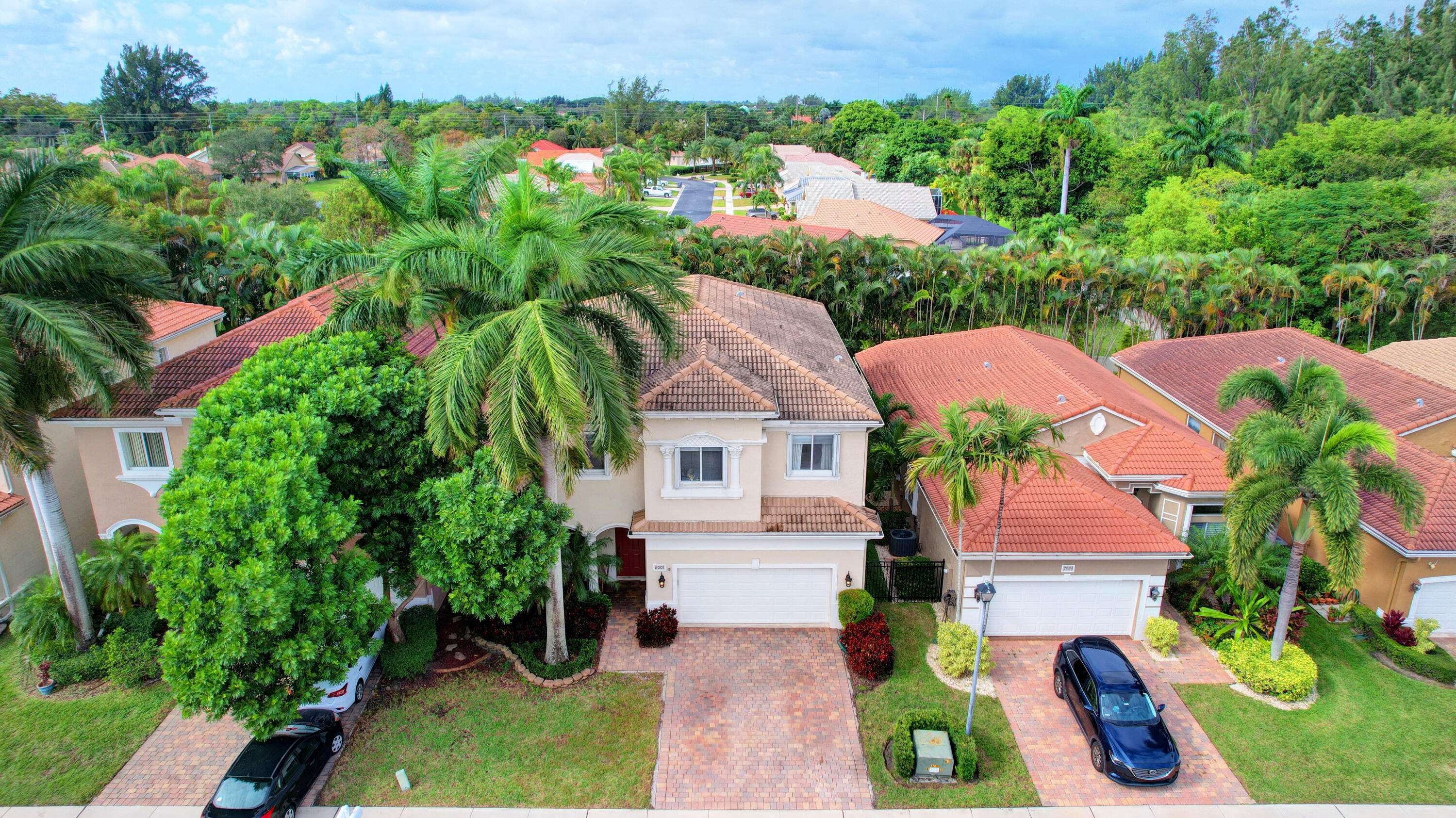 Boynton Beach, FL 33436,8001 Tangelo DR