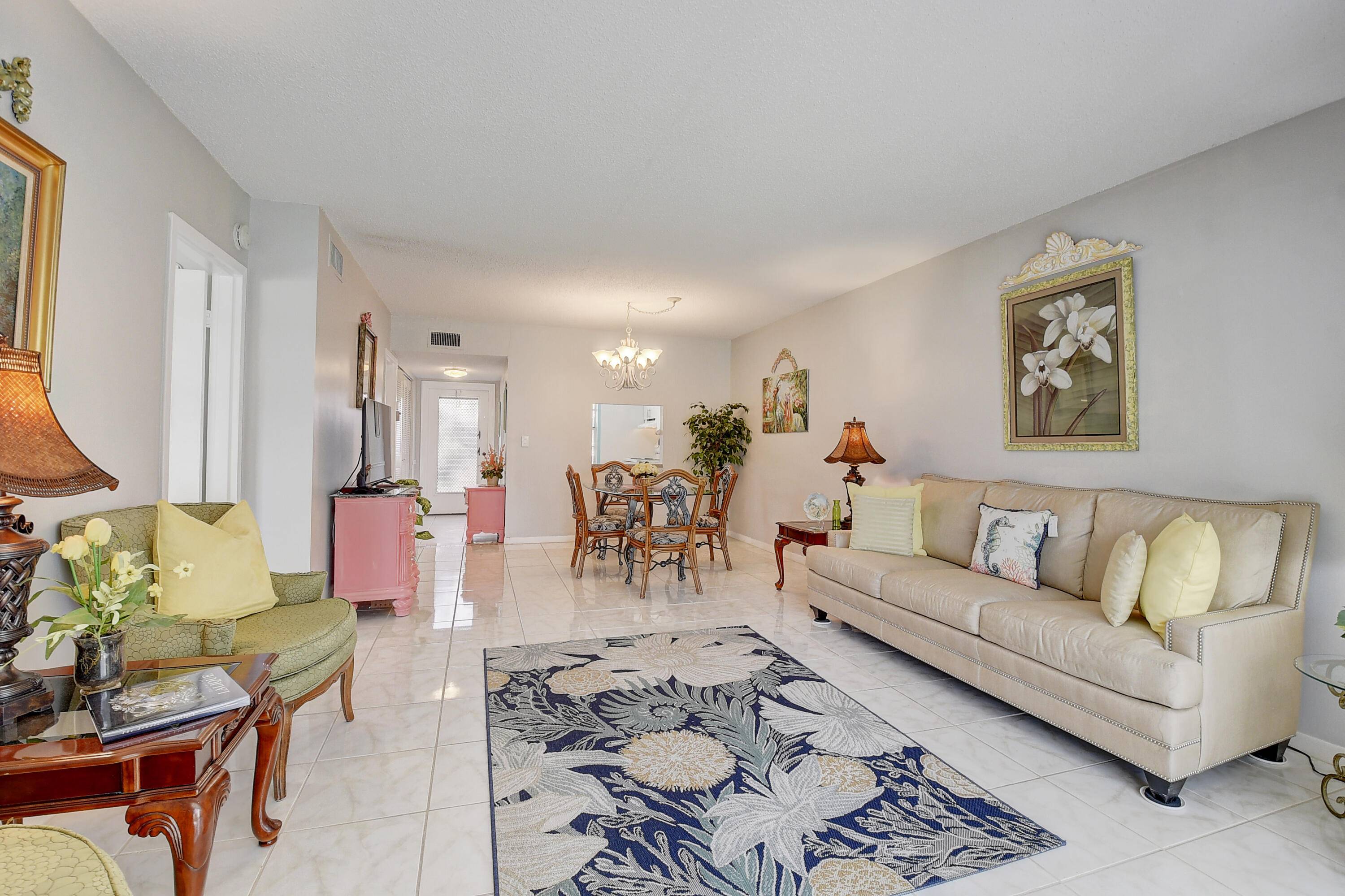 Delray Beach, FL 33446,5 Abbey LN 108