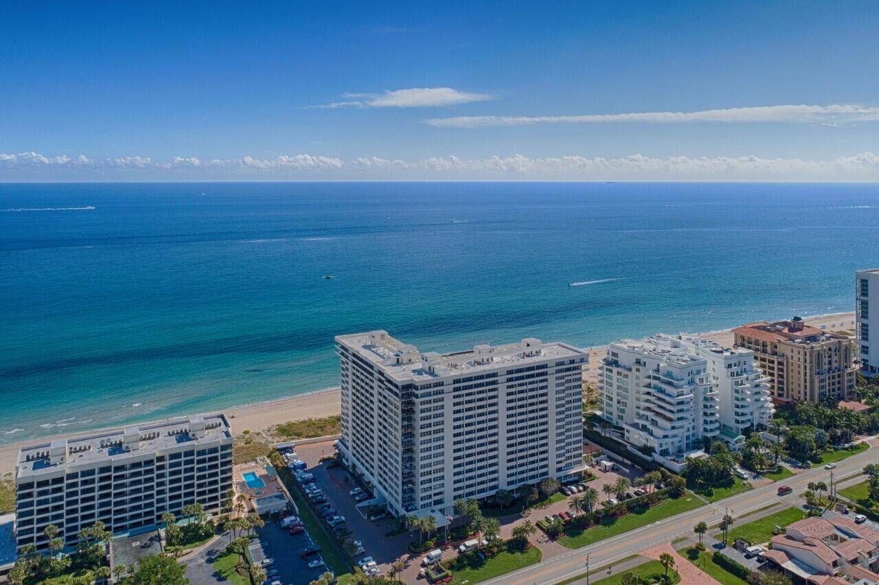 Boca Raton, FL 33432,2000 S Ocean BLVD 16-H