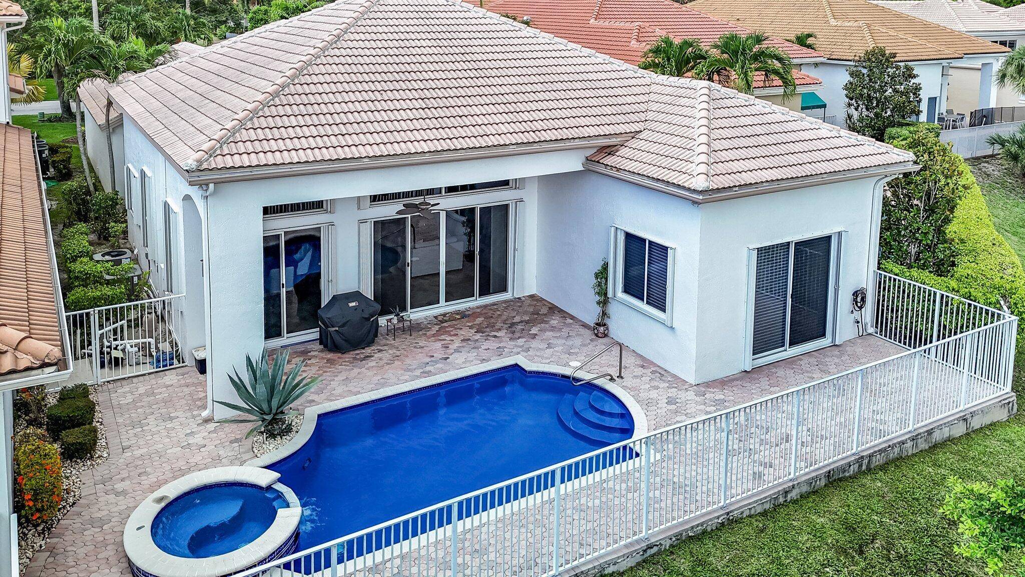 Boca Raton, FL 33433,7011 Mallorca CRES