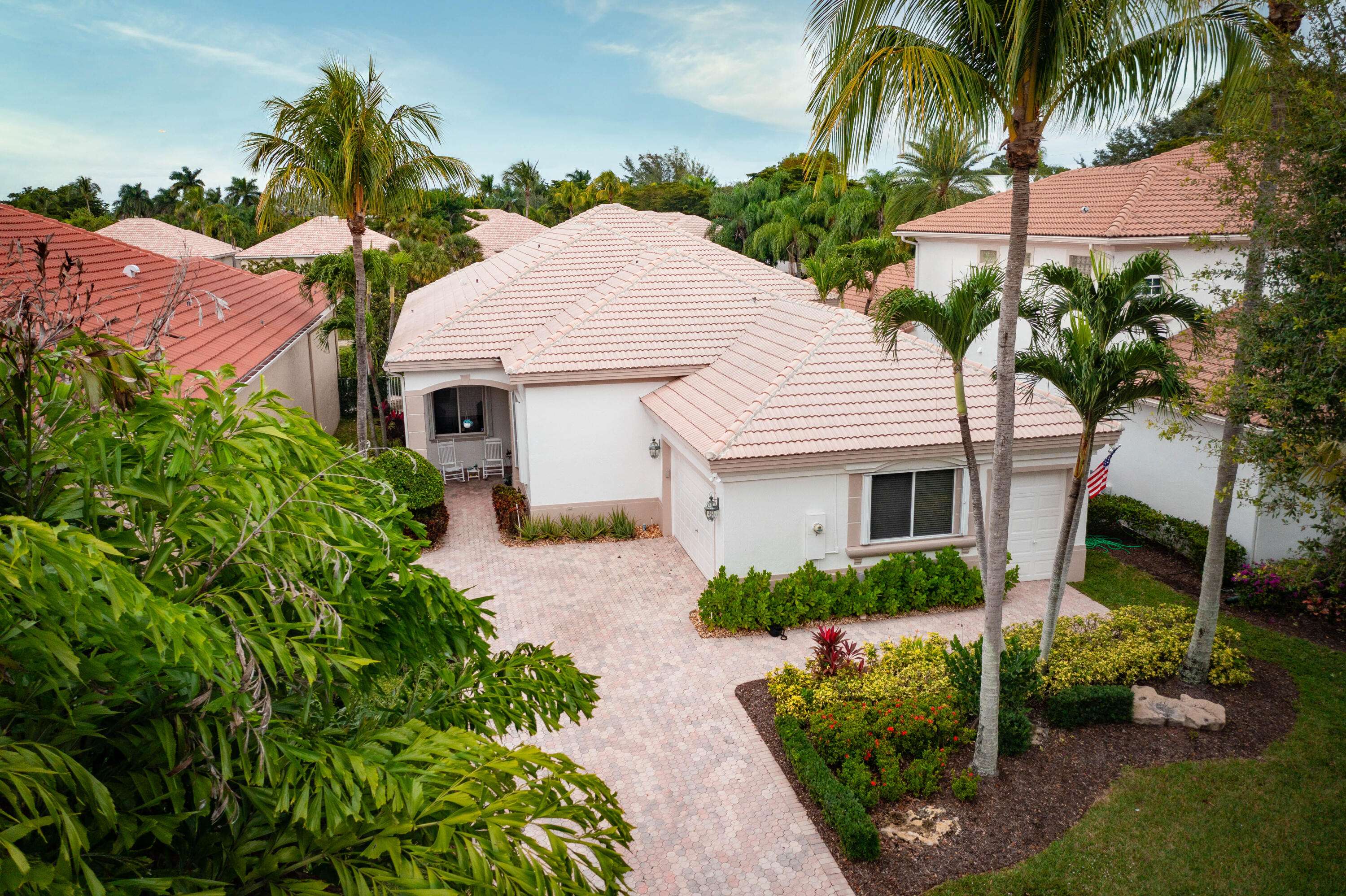 Boca Raton, FL 33433,7011 Mallorca CRES