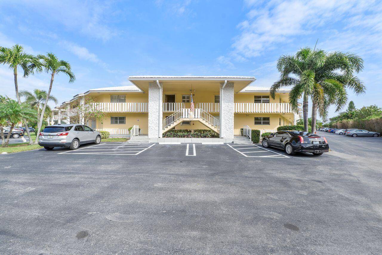 Ocean Ridge, FL 33435,5520 N Ocean BLVD 210