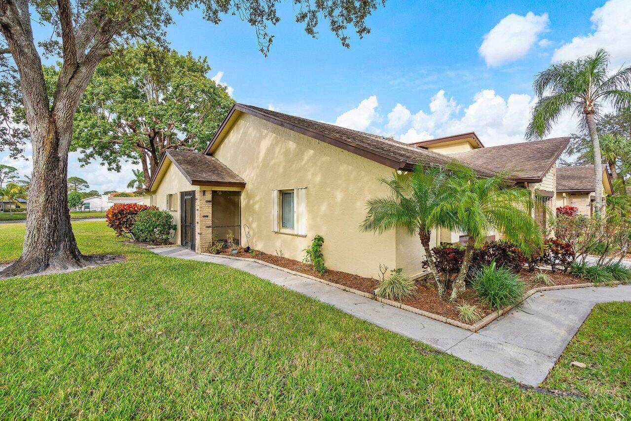 Royal Palm Beach, FL 33411,164 Ramblewood CIR