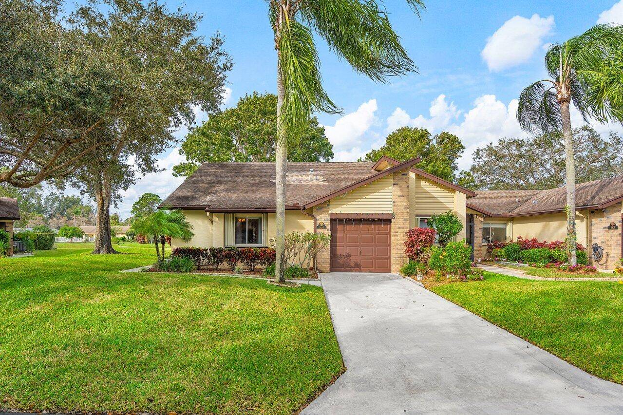 Royal Palm Beach, FL 33411,164 Ramblewood CIR