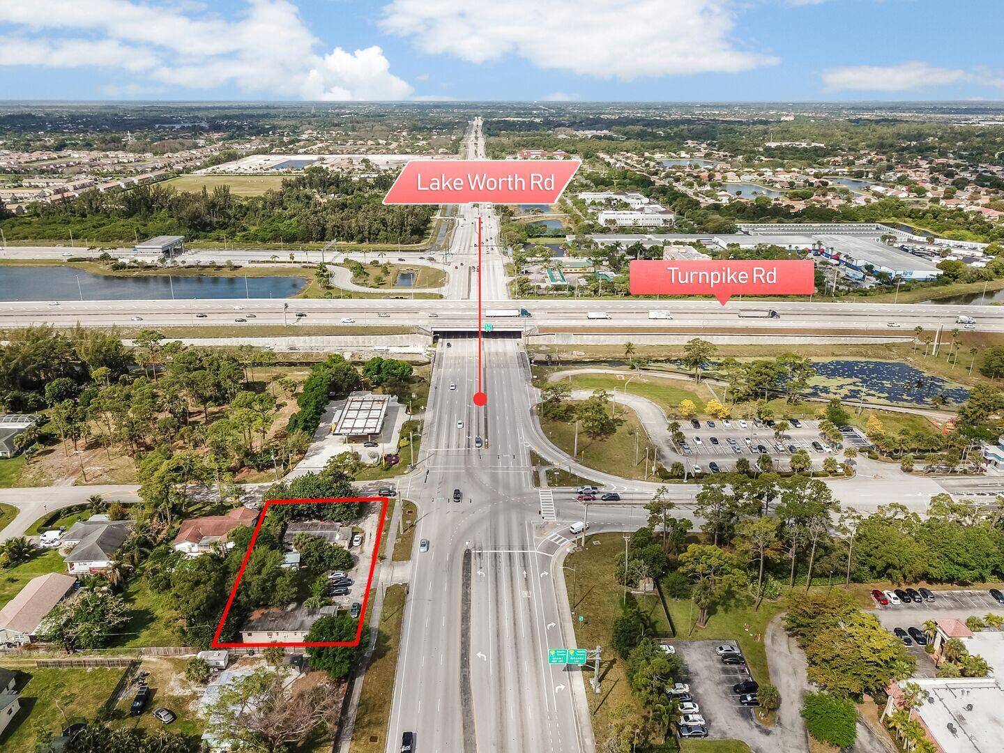 Lake Worth, FL 33467,3 Akron RD