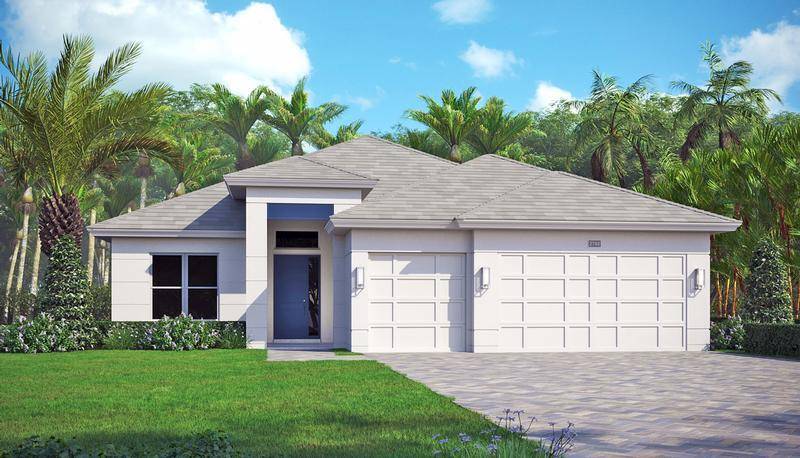 Port Saint Lucie, FL 34987,9212 SW Pinnacle PL