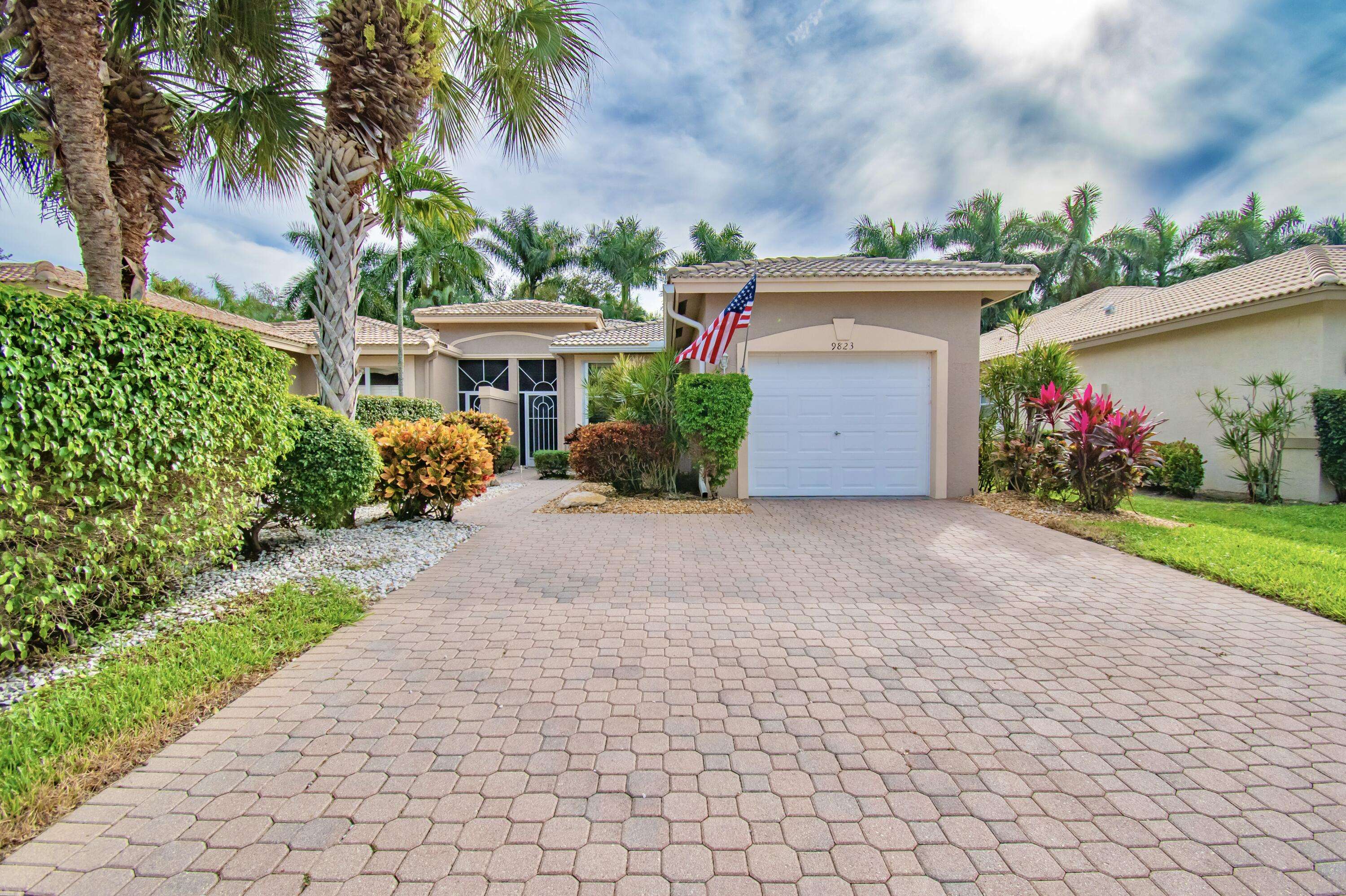 Boynton Beach, FL 33437,9823 S Crescent View DR