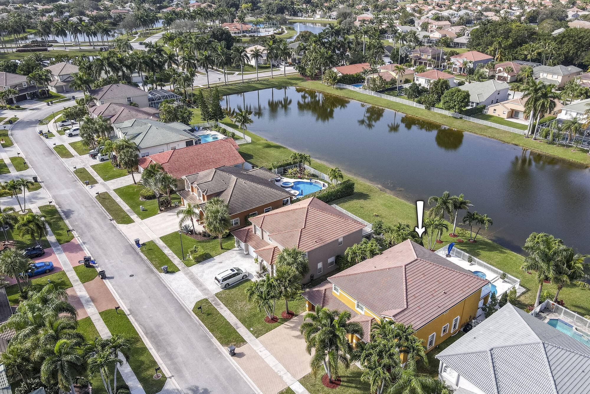 Wellington, FL 33414,3561 Moon Bay CIR