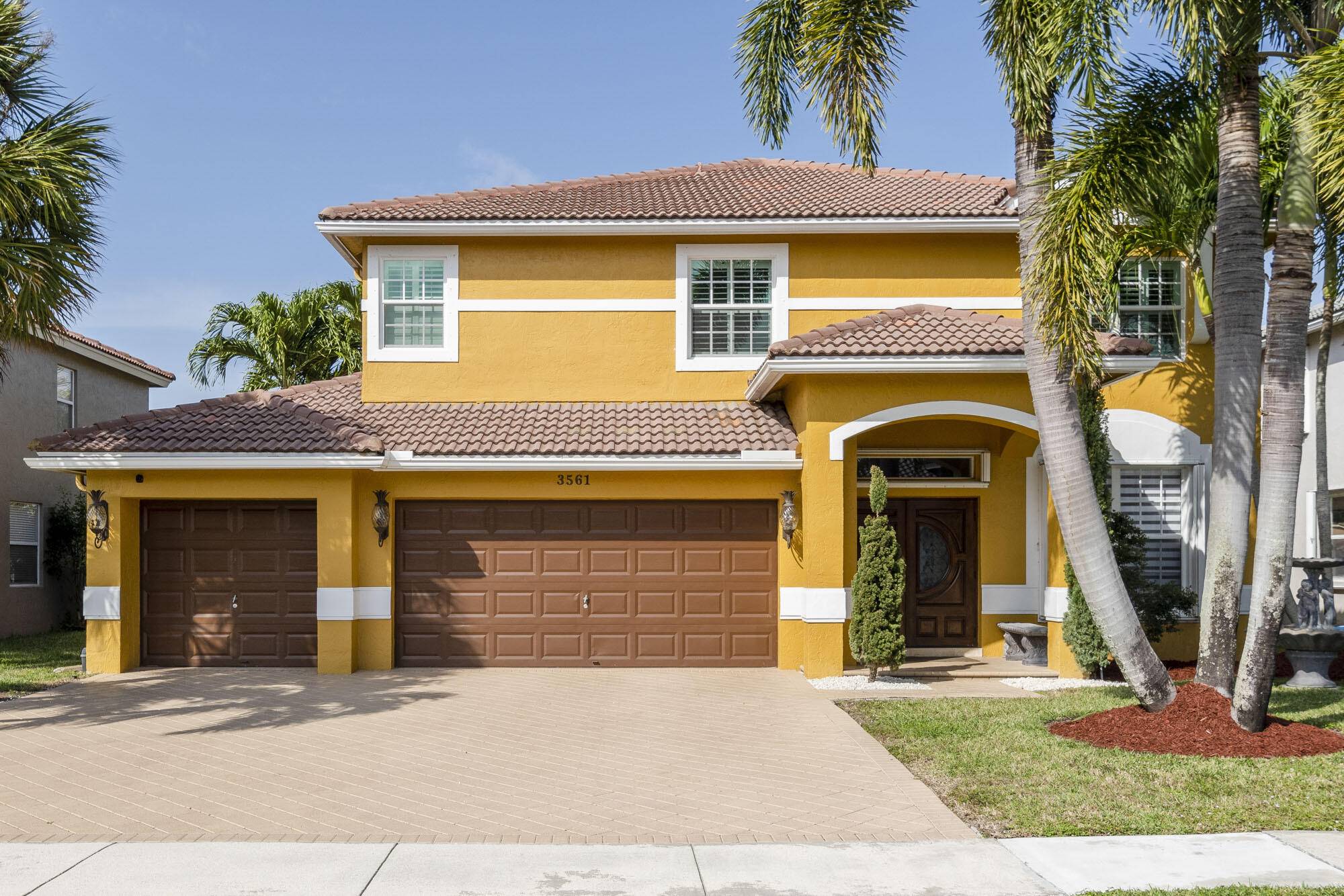 Wellington, FL 33414,3561 Moon Bay CIR