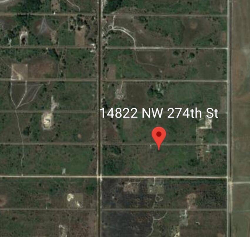 Okeechobee, FL 34972,14822 NW 274th St Okeechobee ST