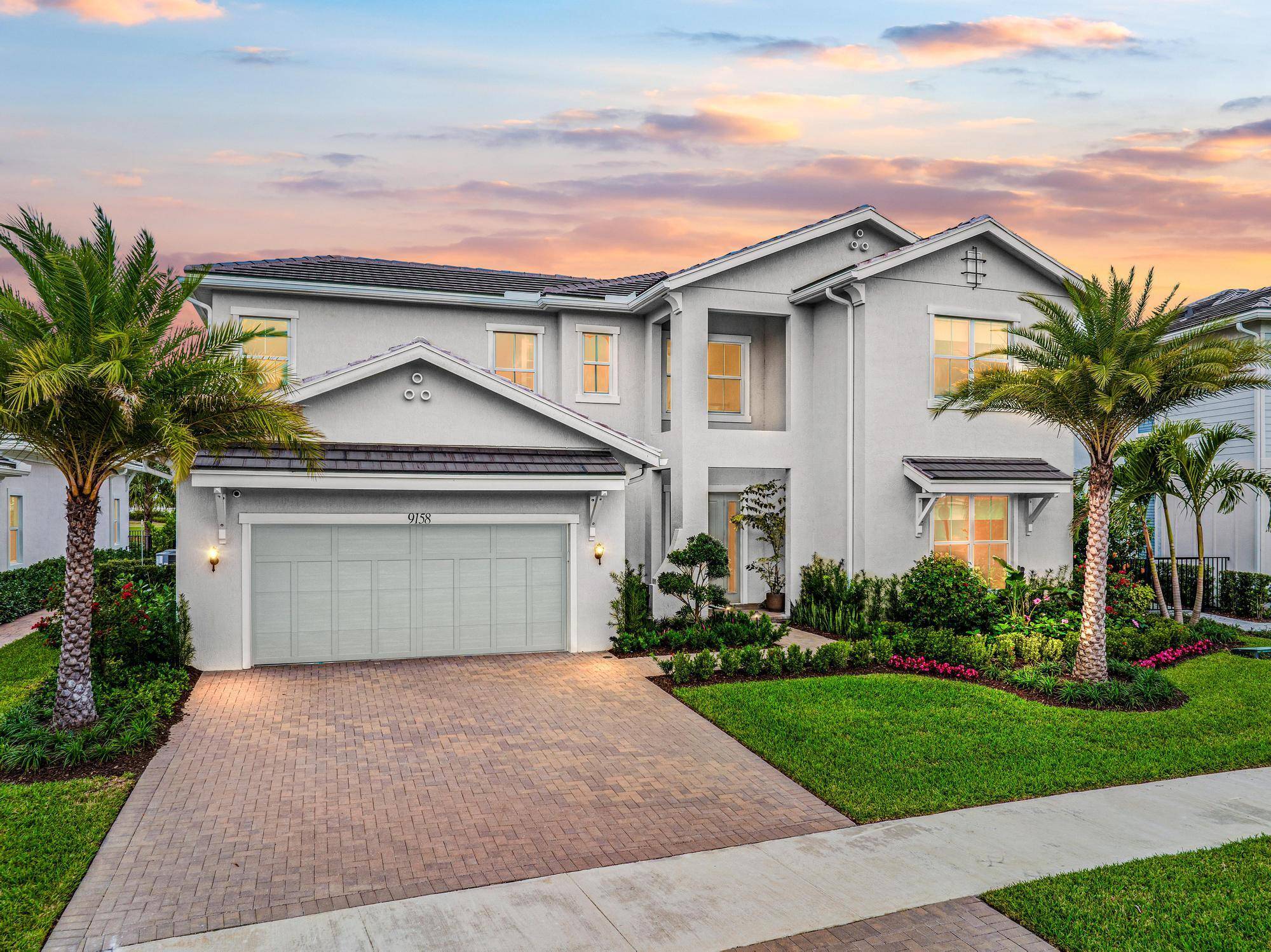 Palm Beach Gardens, FL 33412,9158 Crestview CIR