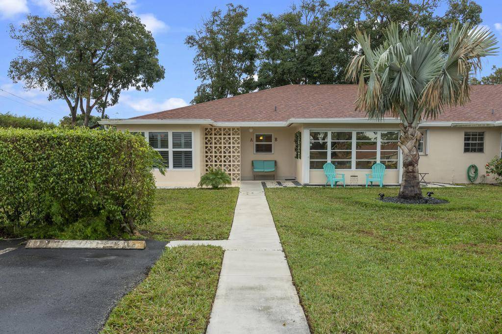 Delray Beach, FL 33445,4520 NW 3rd CT A